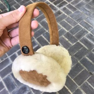 UGG Earmuffs